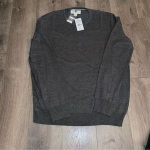 Black Brown 1826 Sweater